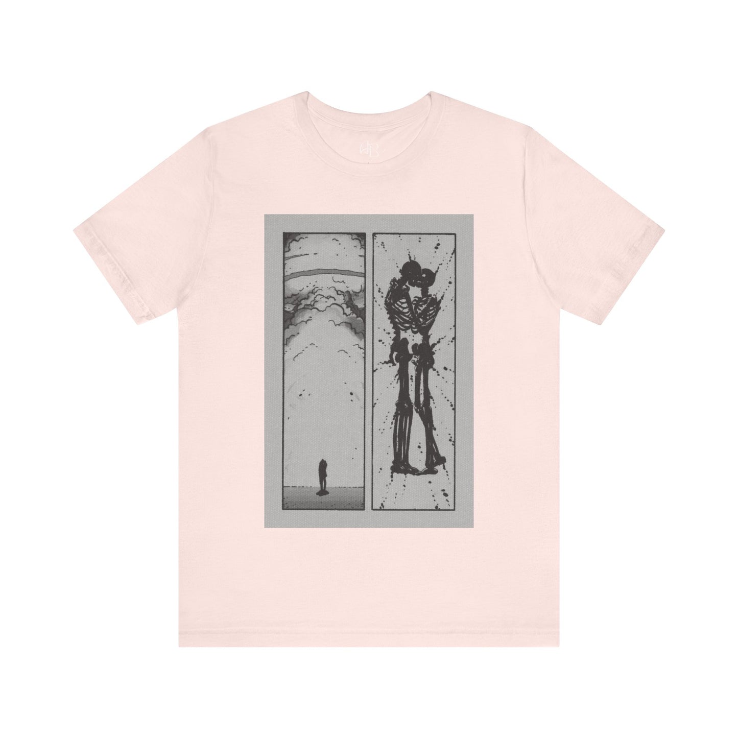 "Till Death" T-Shirt