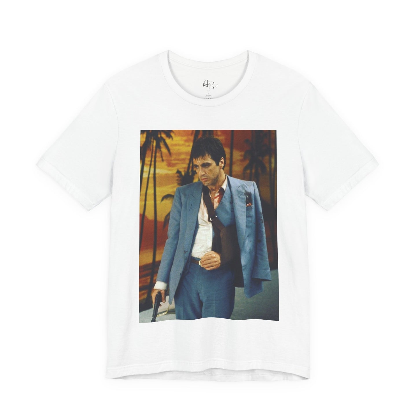 "Tony's Takeover" T-Shirt