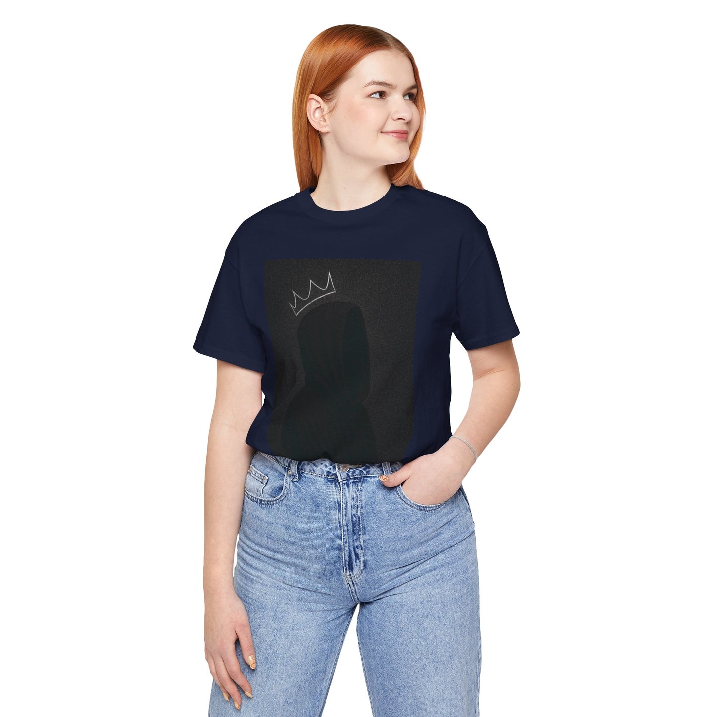 'King Death" T-Shirt