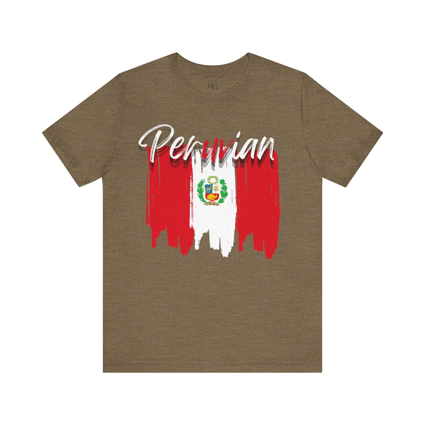 "Peruvian" T-Shirt