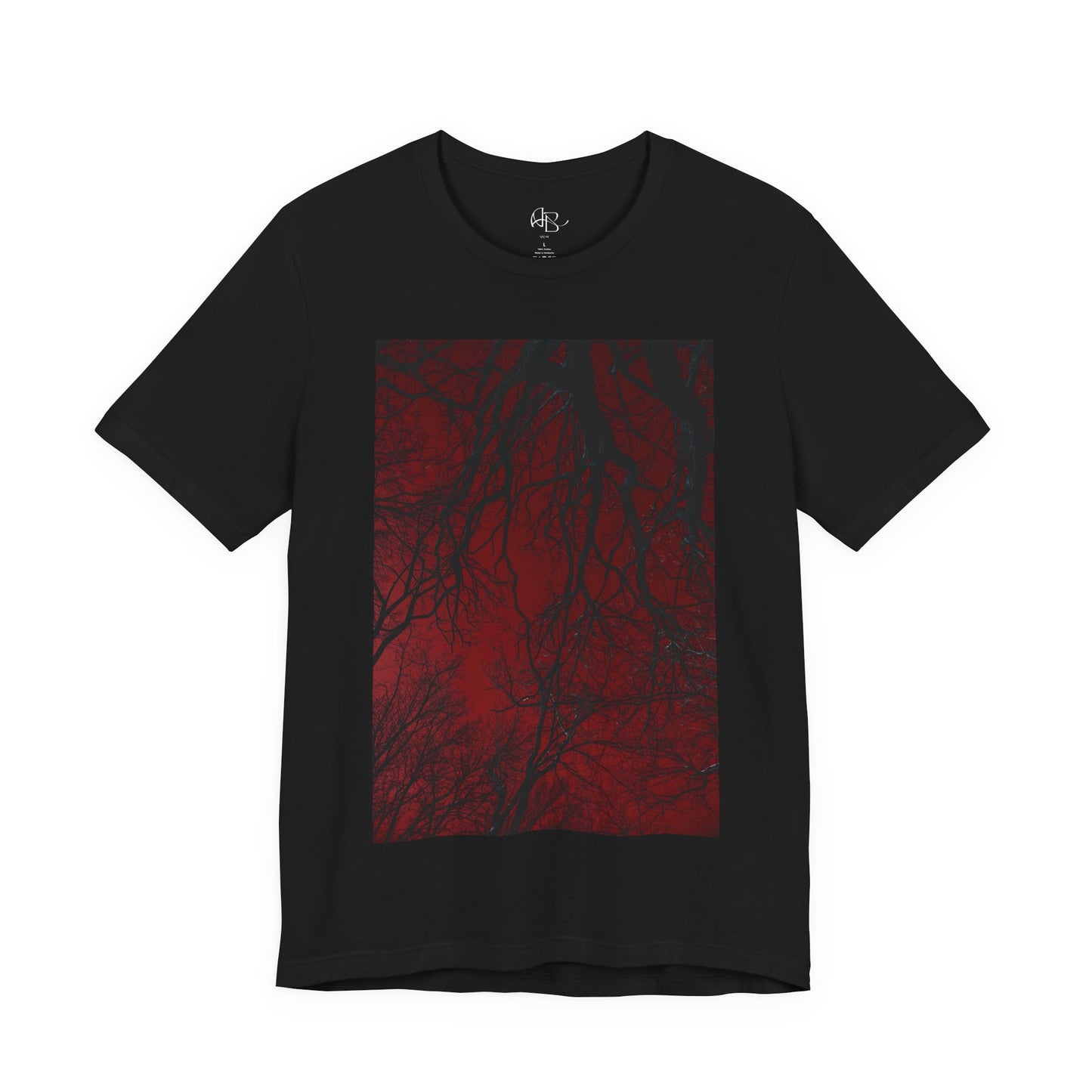 "Bleeding Sky" T-Shirt