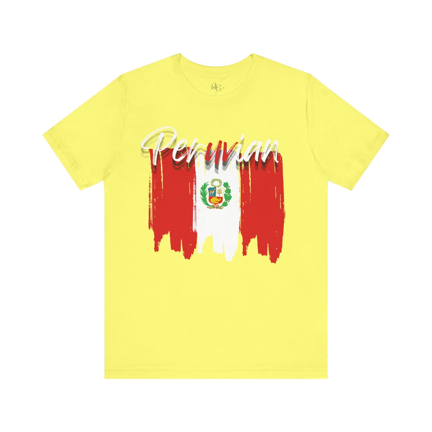 "Peruvian" T-Shirt