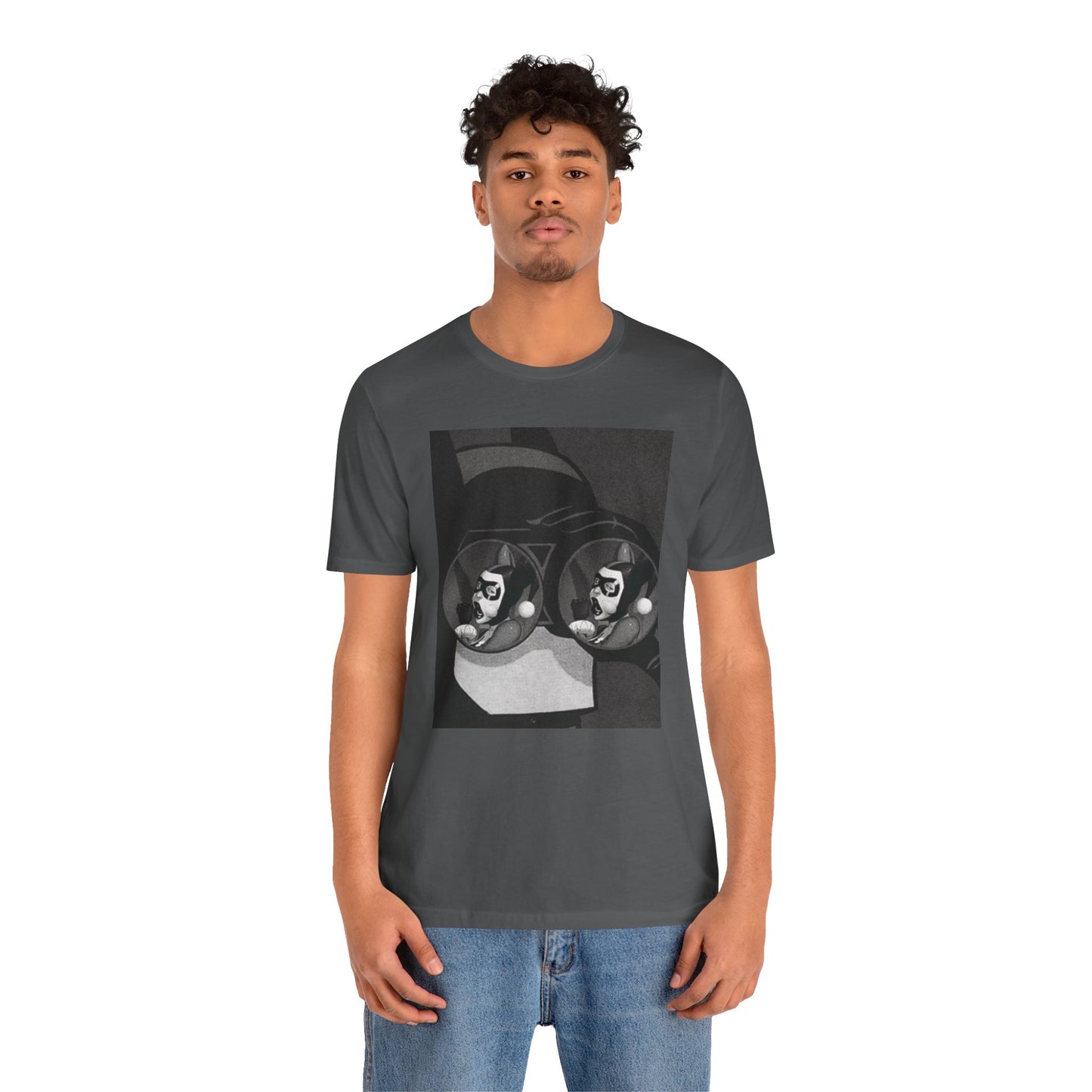 "Dark Thoughts" T-Shirt