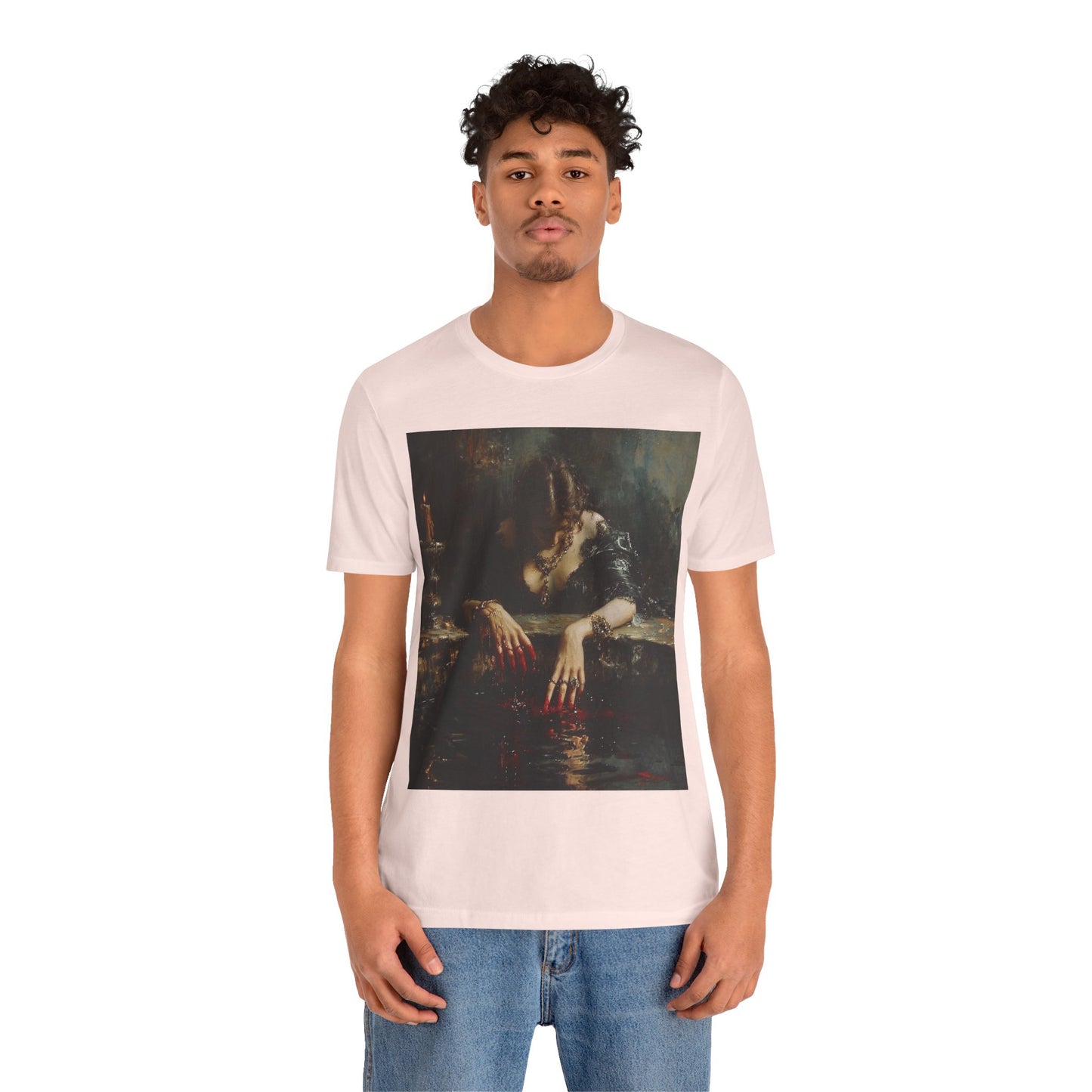 "Bloody Reflections" T-Shirt