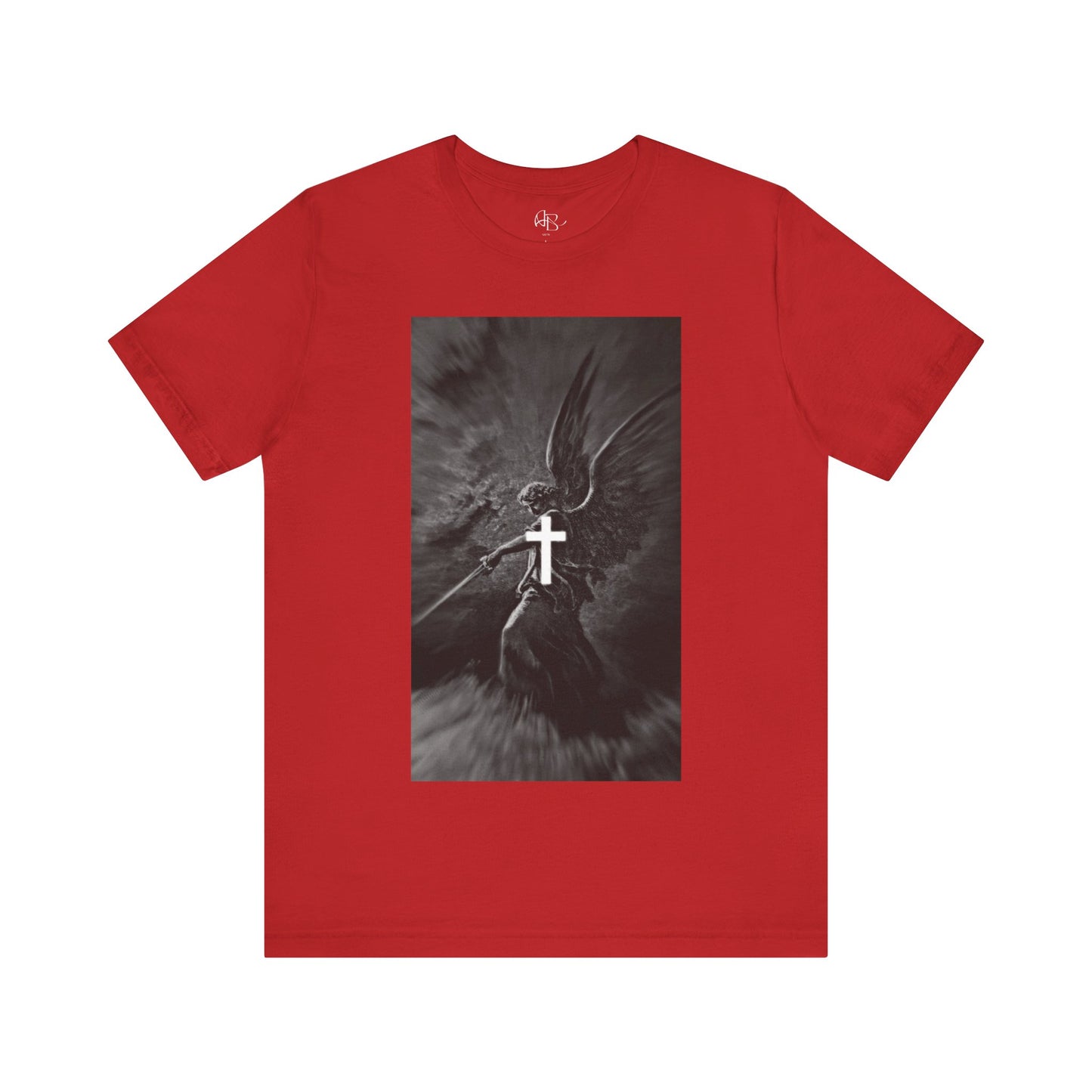 "Divine Defender" T-Shirt