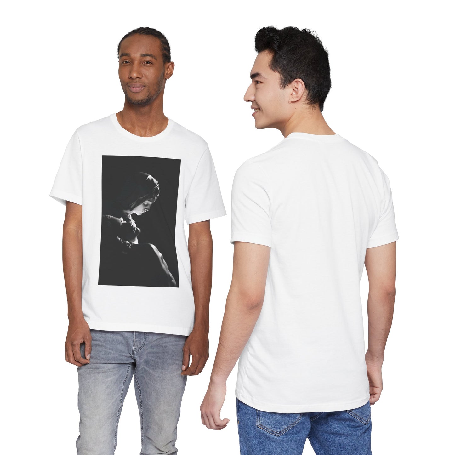"Mother's Sacrifice" T-Shirt