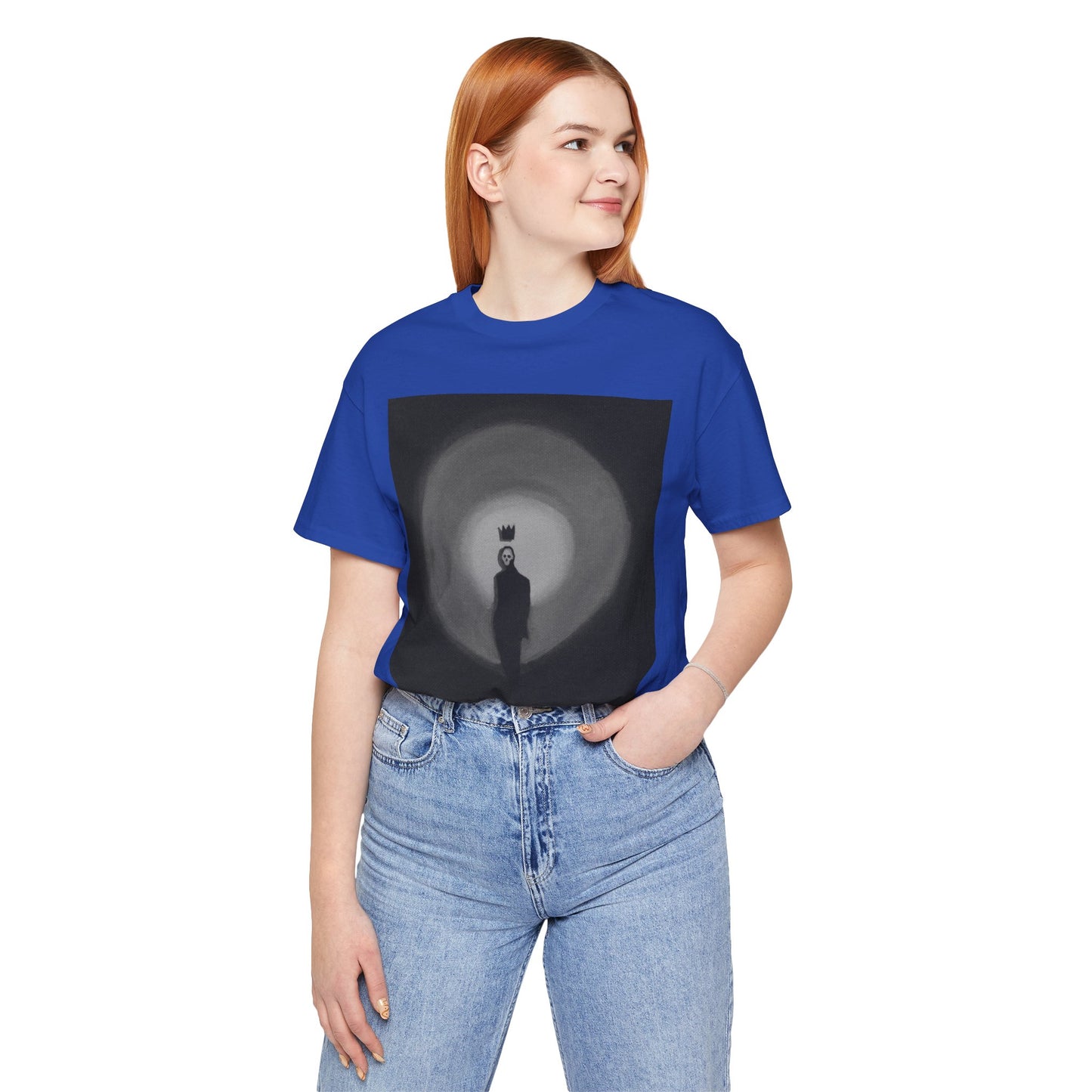 "Black Cat & Friend" T-Shirt