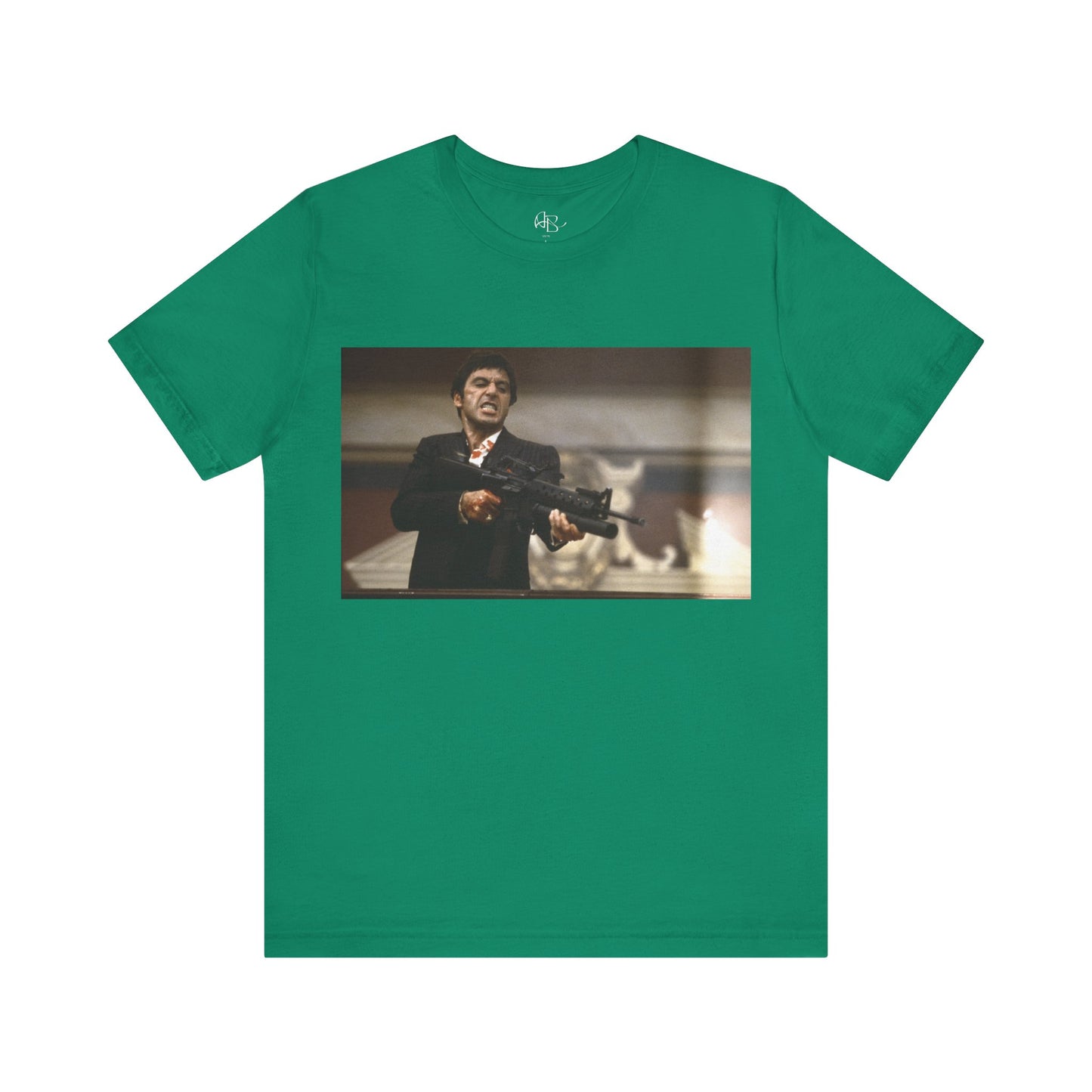 "Say Hello To My Little Friend" T-Shirt