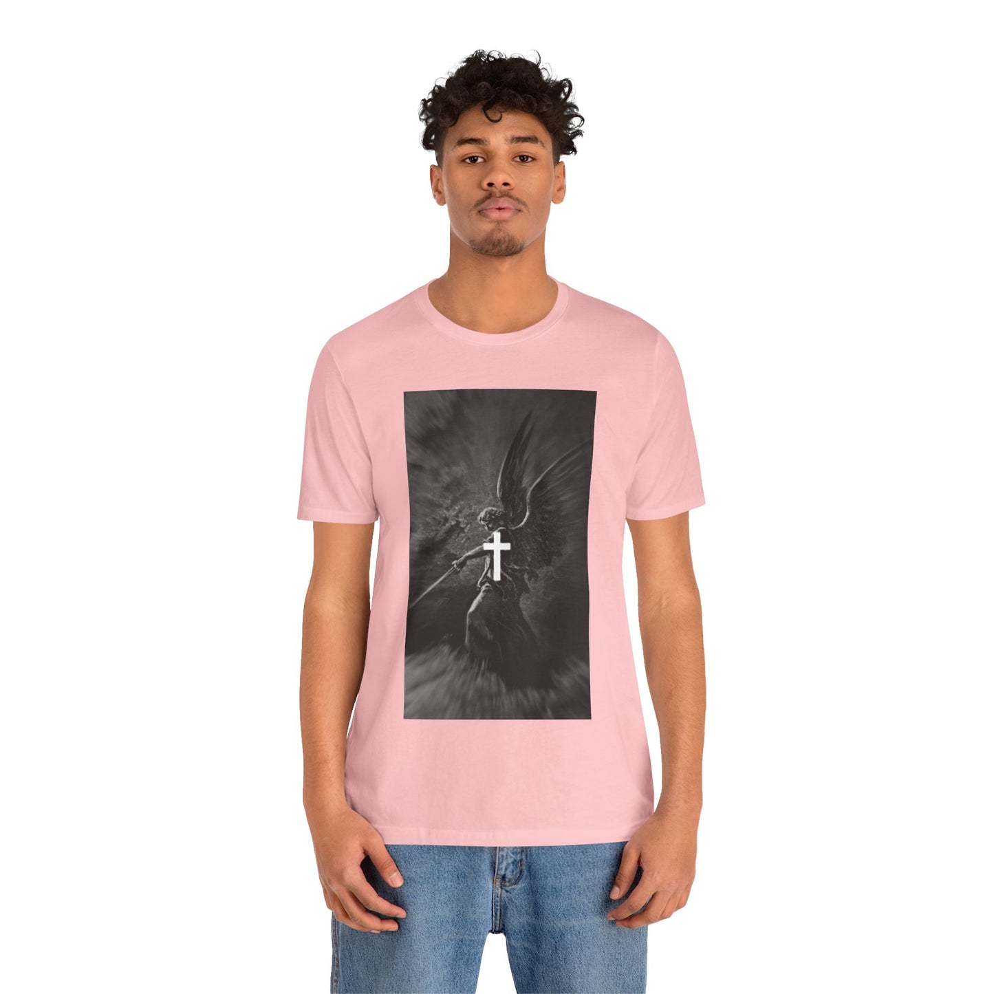 "Divine Defender" T-Shirt