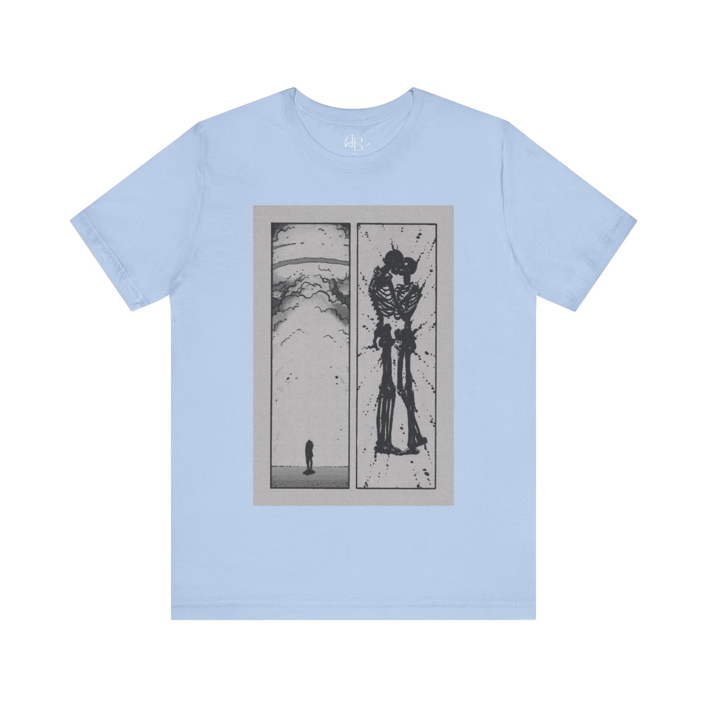 "Till Death" T-Shirt