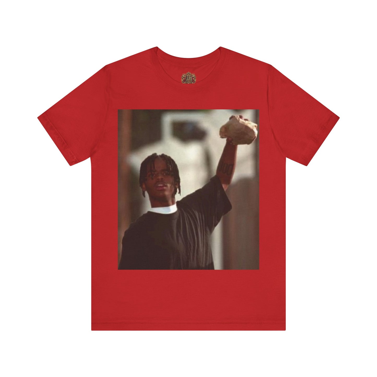 "Want A Hamburger" T-Shirt