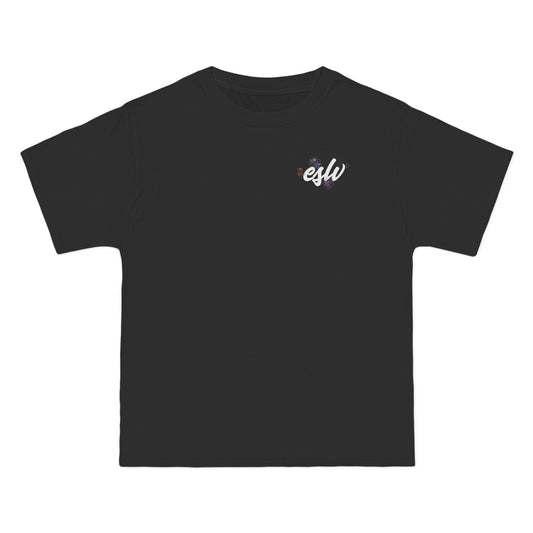 "Beefy-T® ESLV New Years" T-Shirt