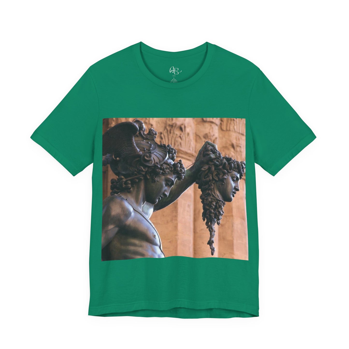 "Death of Medusa" T-Shirt