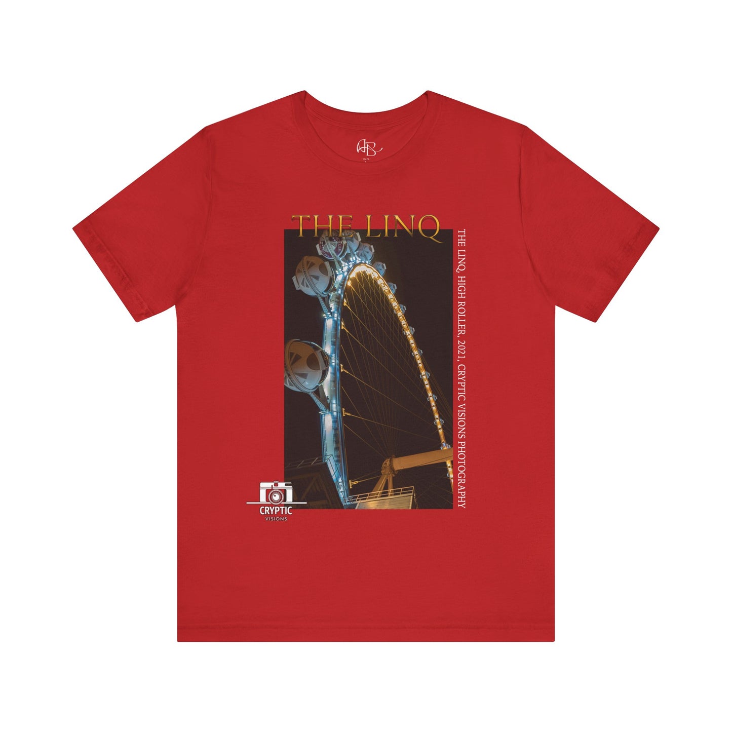 "The Linq" T-Shirt