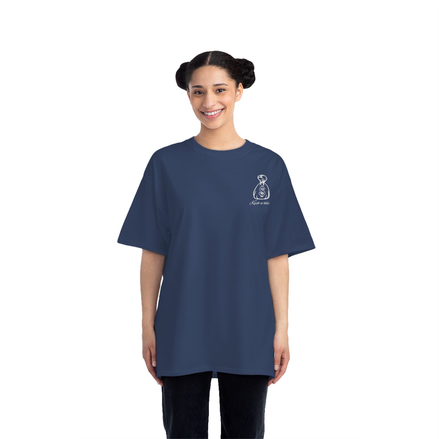 "Beefy-T® Kash-a-holic" T-Shirt