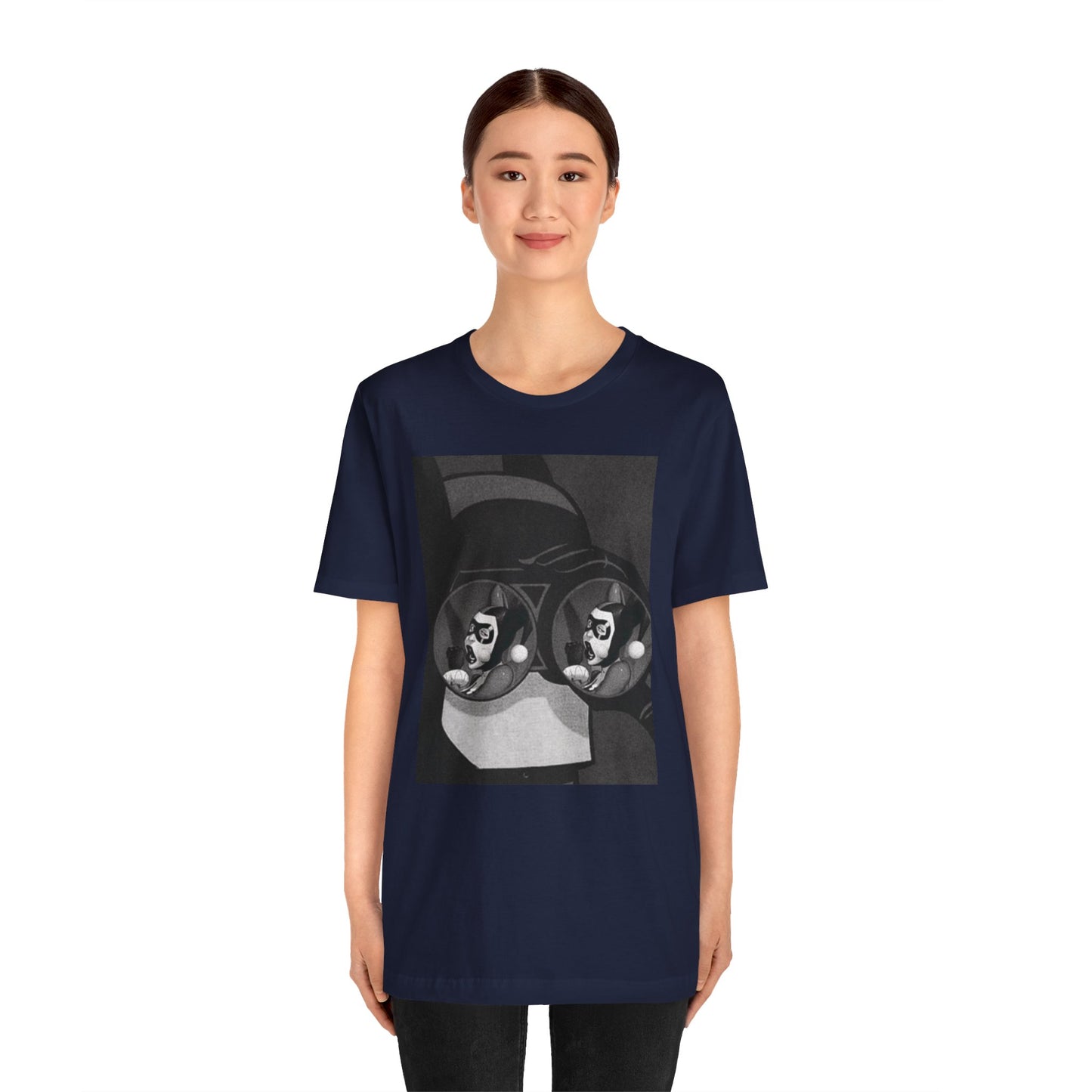 "Dark Thoughts" T-Shirt