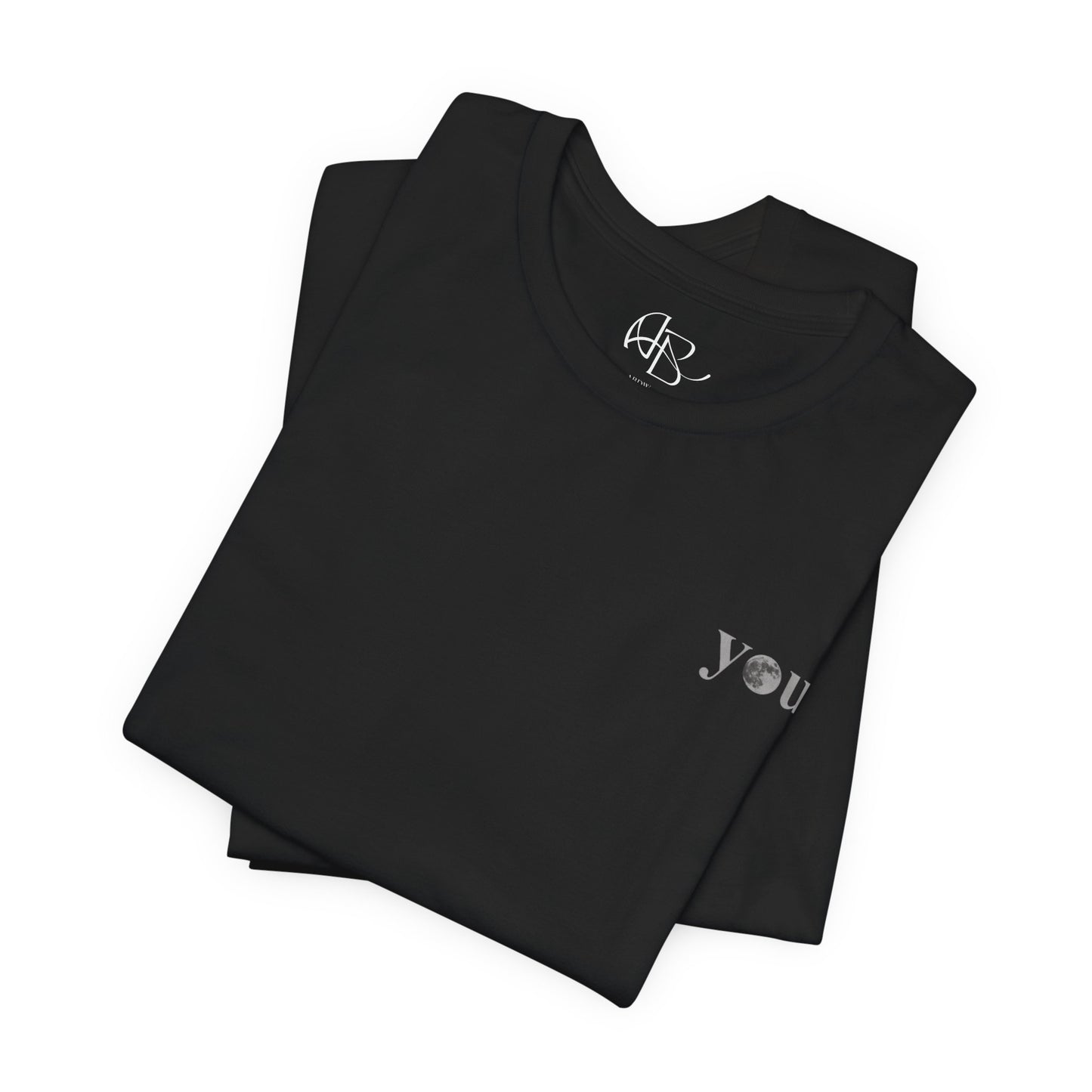 "Moon/You" T-Shirt