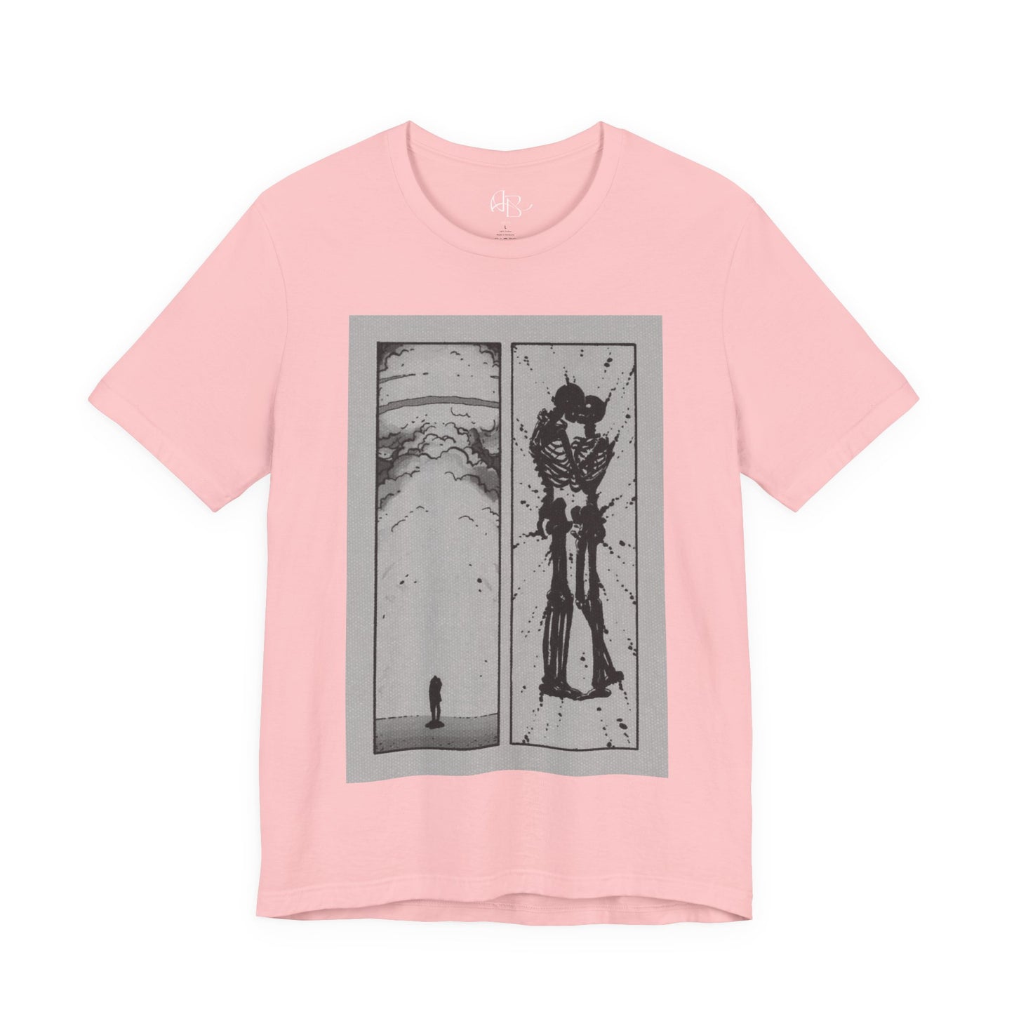 "Till Death" T-Shirt