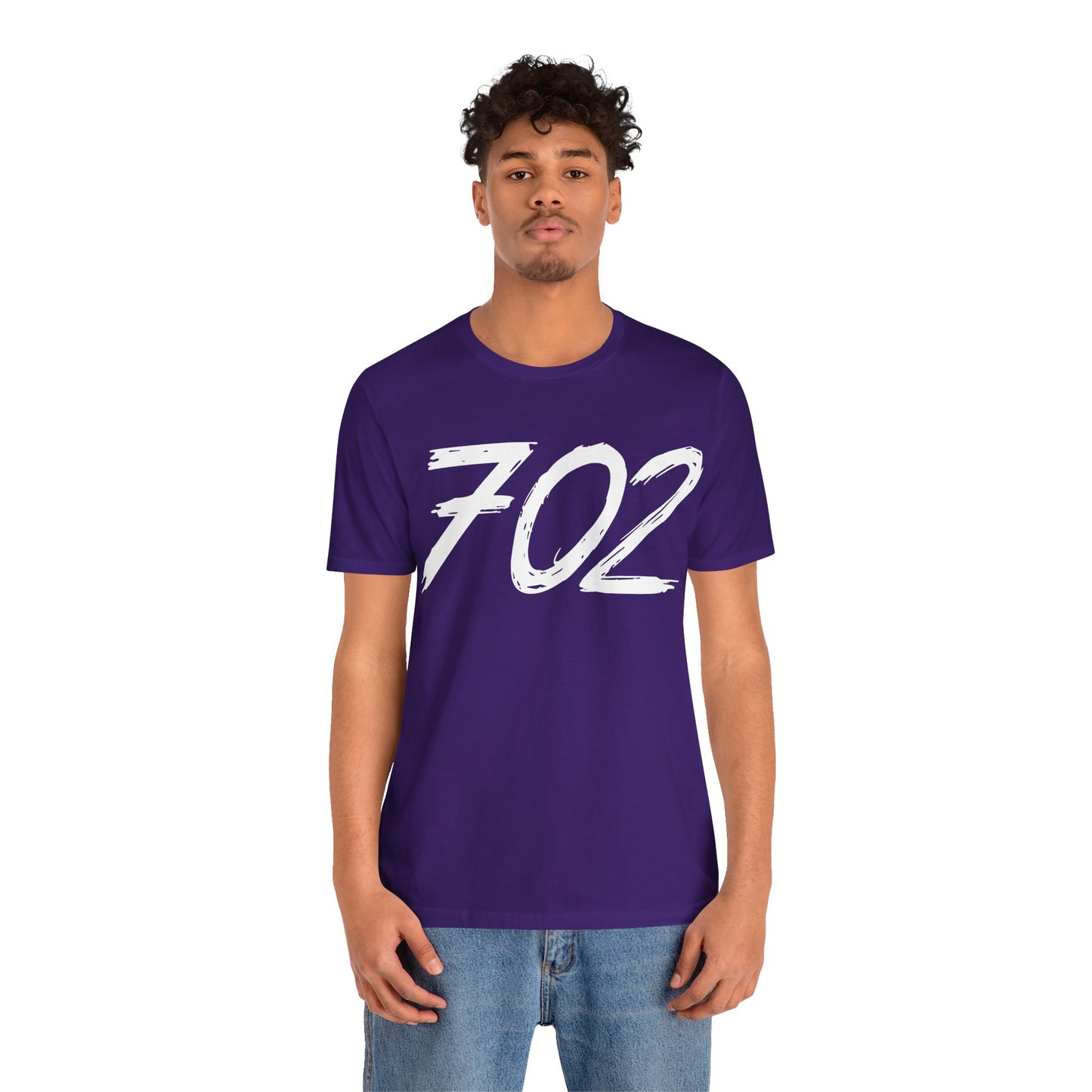 "702" T-Shirt
