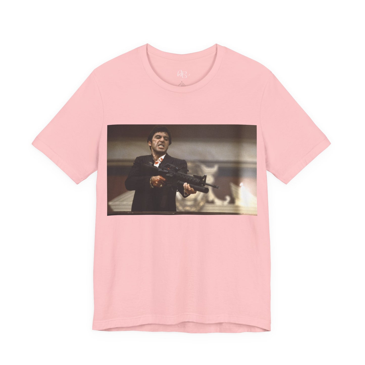 "Say Hello To My Little Friend" T-Shirt