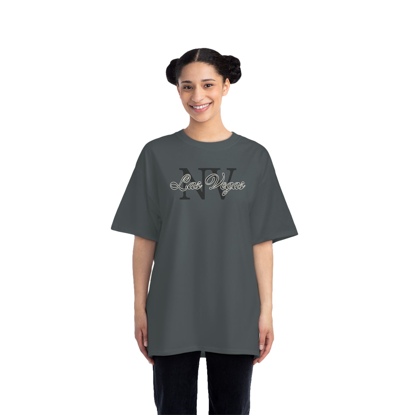 "Beefy-T® NV, Las Vegas" T-Shirt