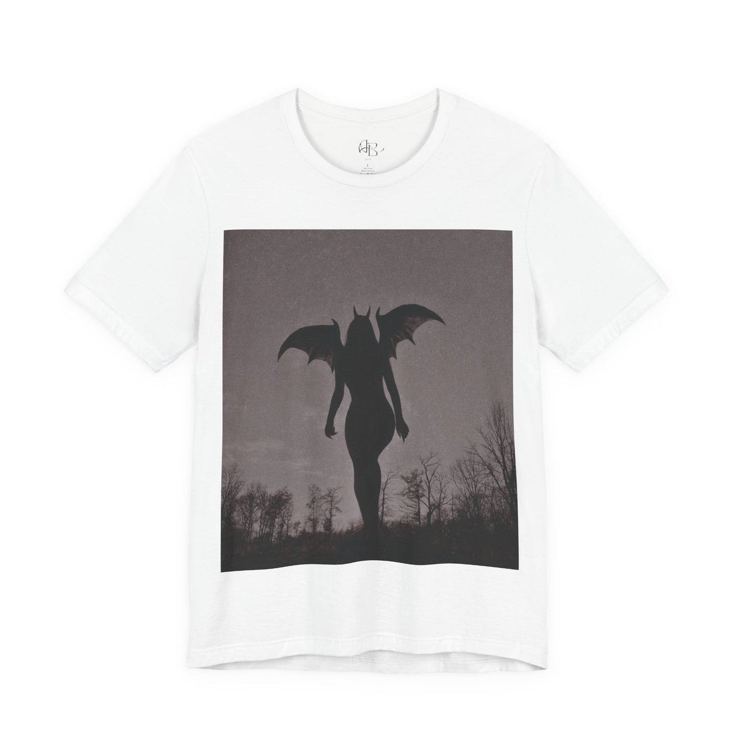 "Midnight Succubus" T-Shirt