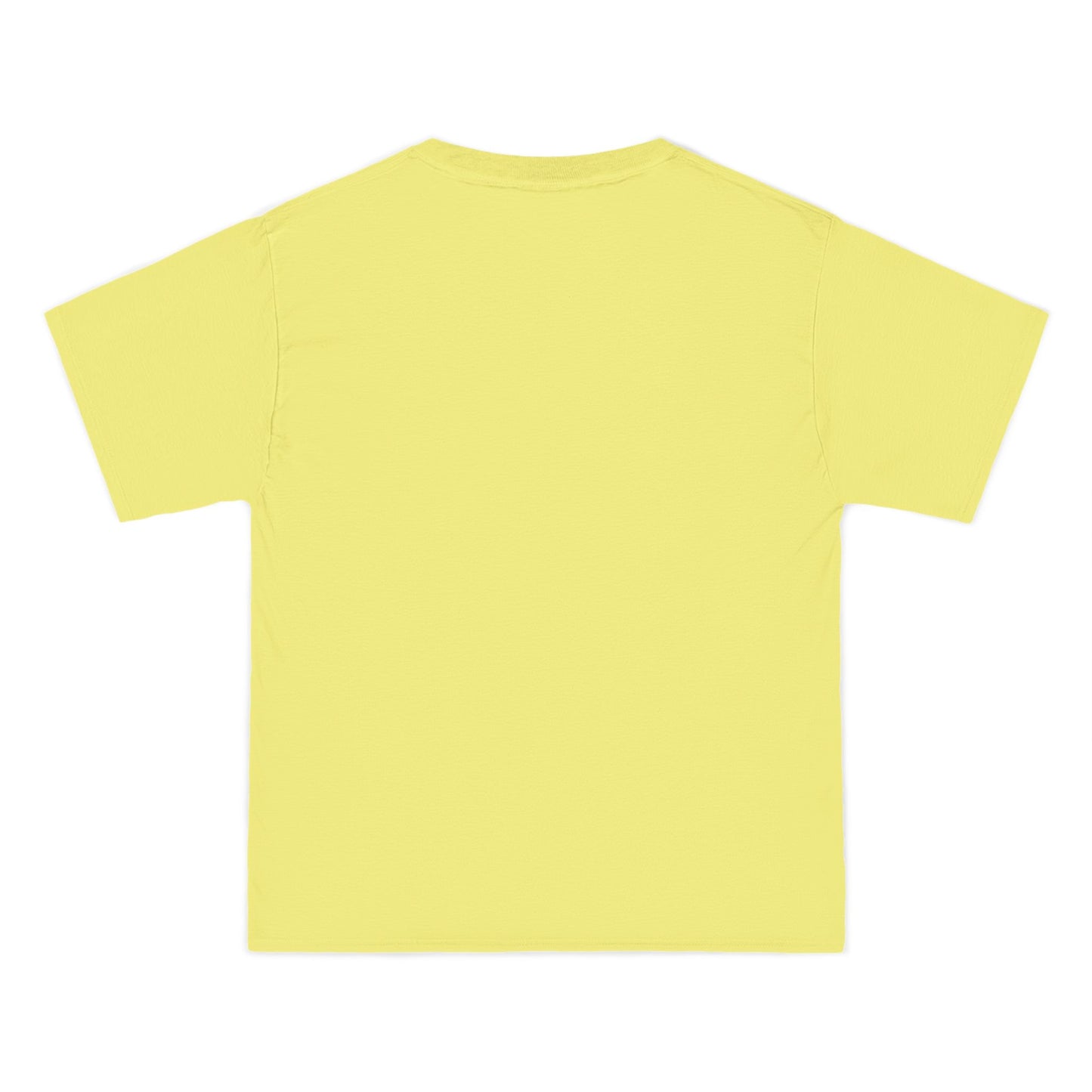 "Beefy-T® ESLV" Black Baby Logo T-Shirt