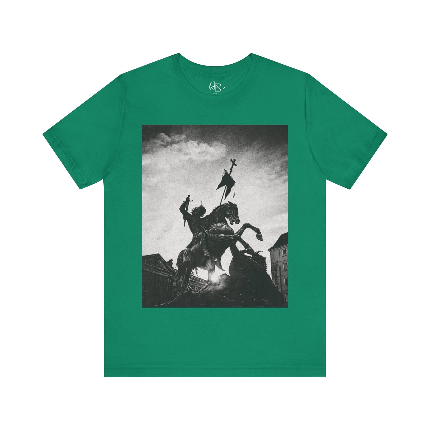 "Divine Knight" T-Shirt