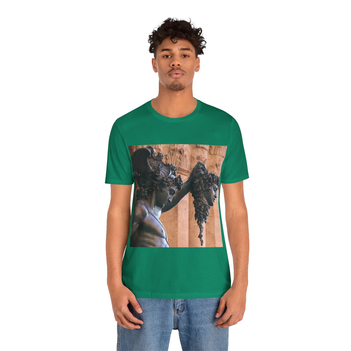 "Death of Medusa" T-Shirt