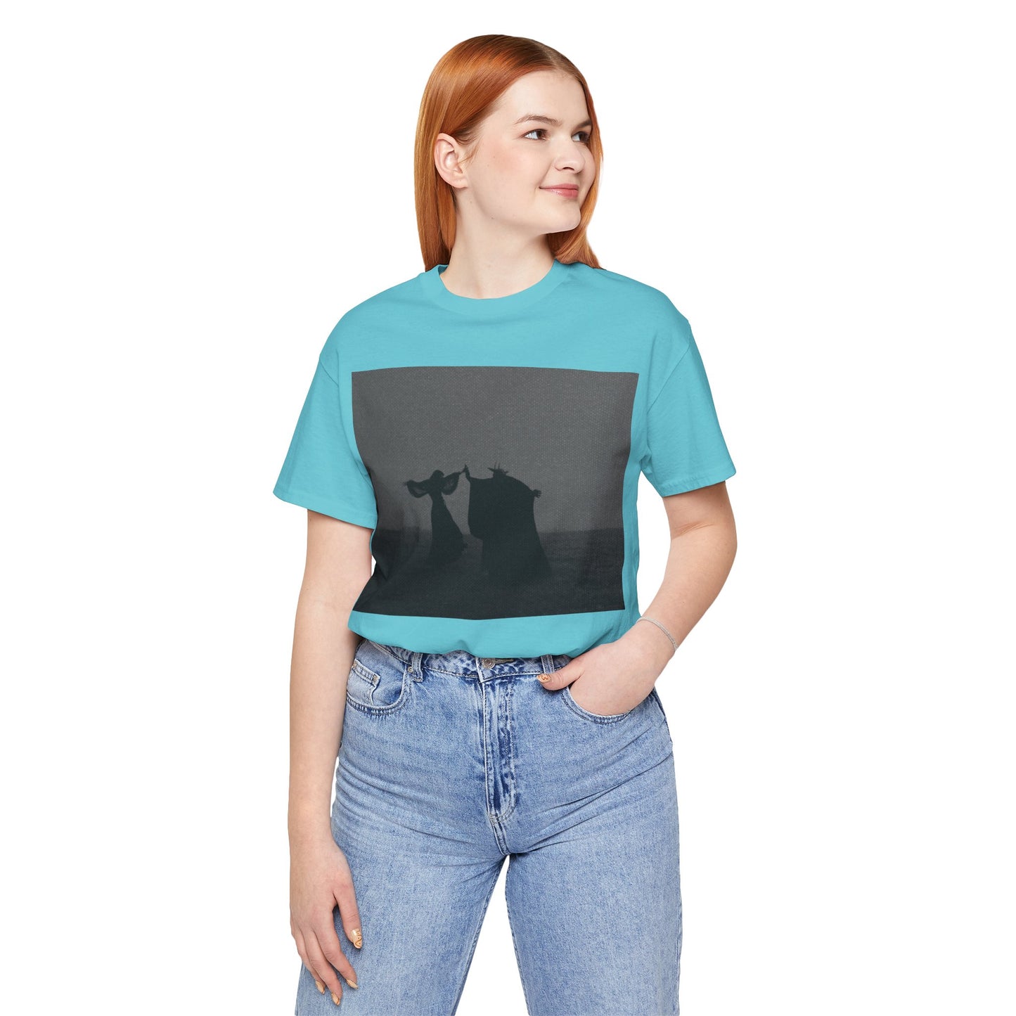 "Dancing With The Devil" T-Shirt