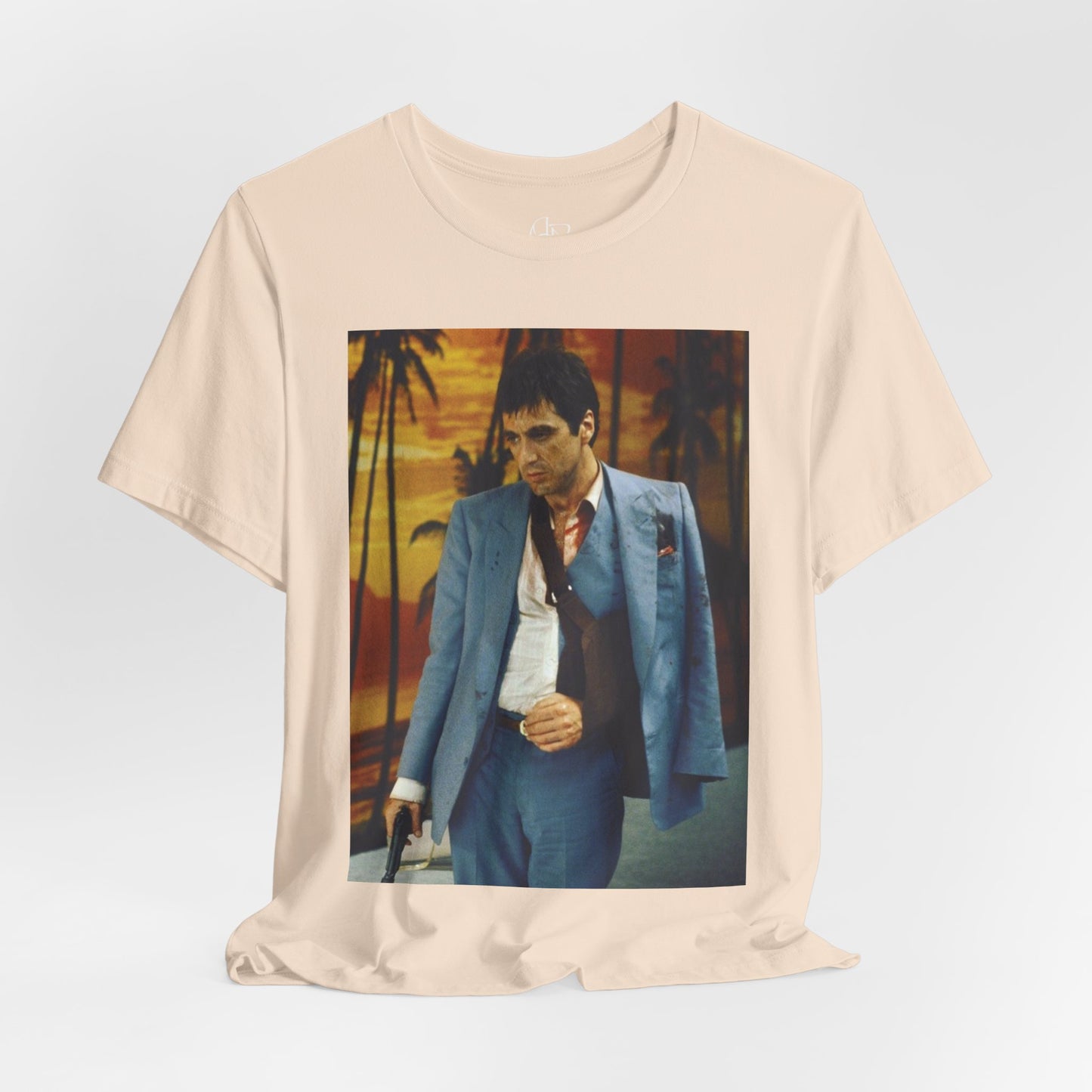 "Tony's Takeover" T-Shirt