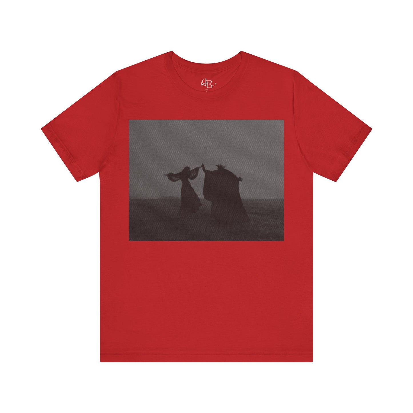 "Dancing With The Devil" T-Shirt