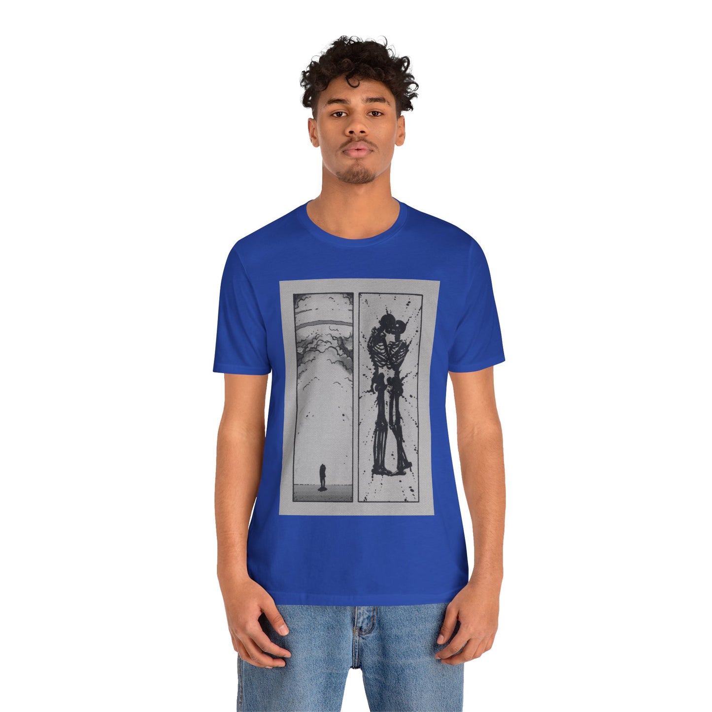 "Till Death" T-Shirt