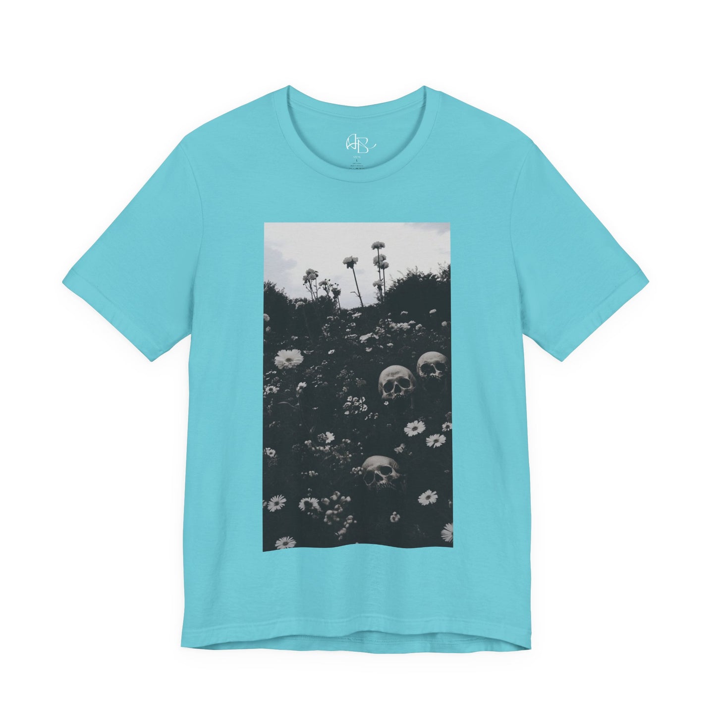 "Garden of Bones" T-Shirt