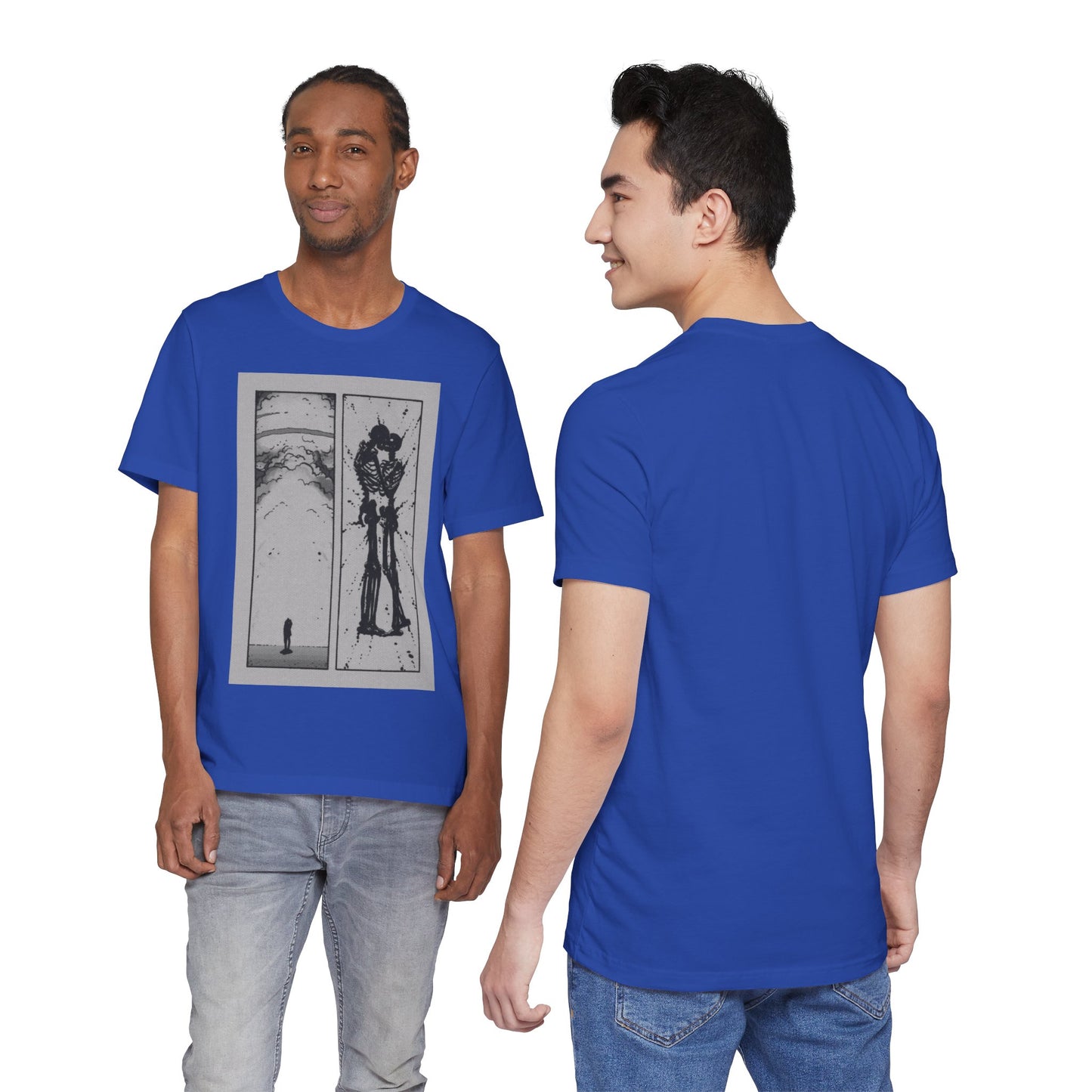 "Till Death" T-Shirt