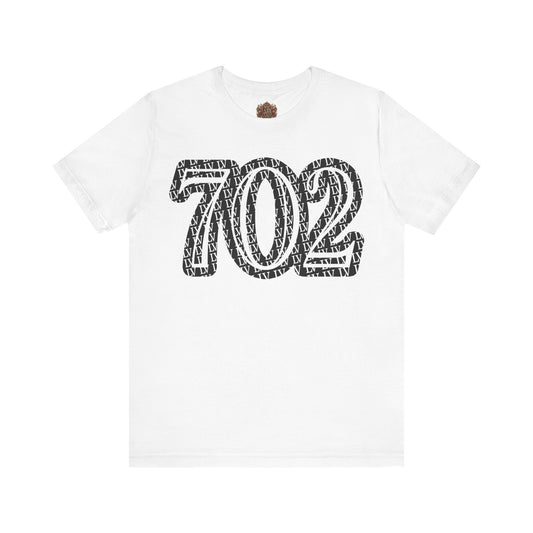 "702/LV" T-Shirt