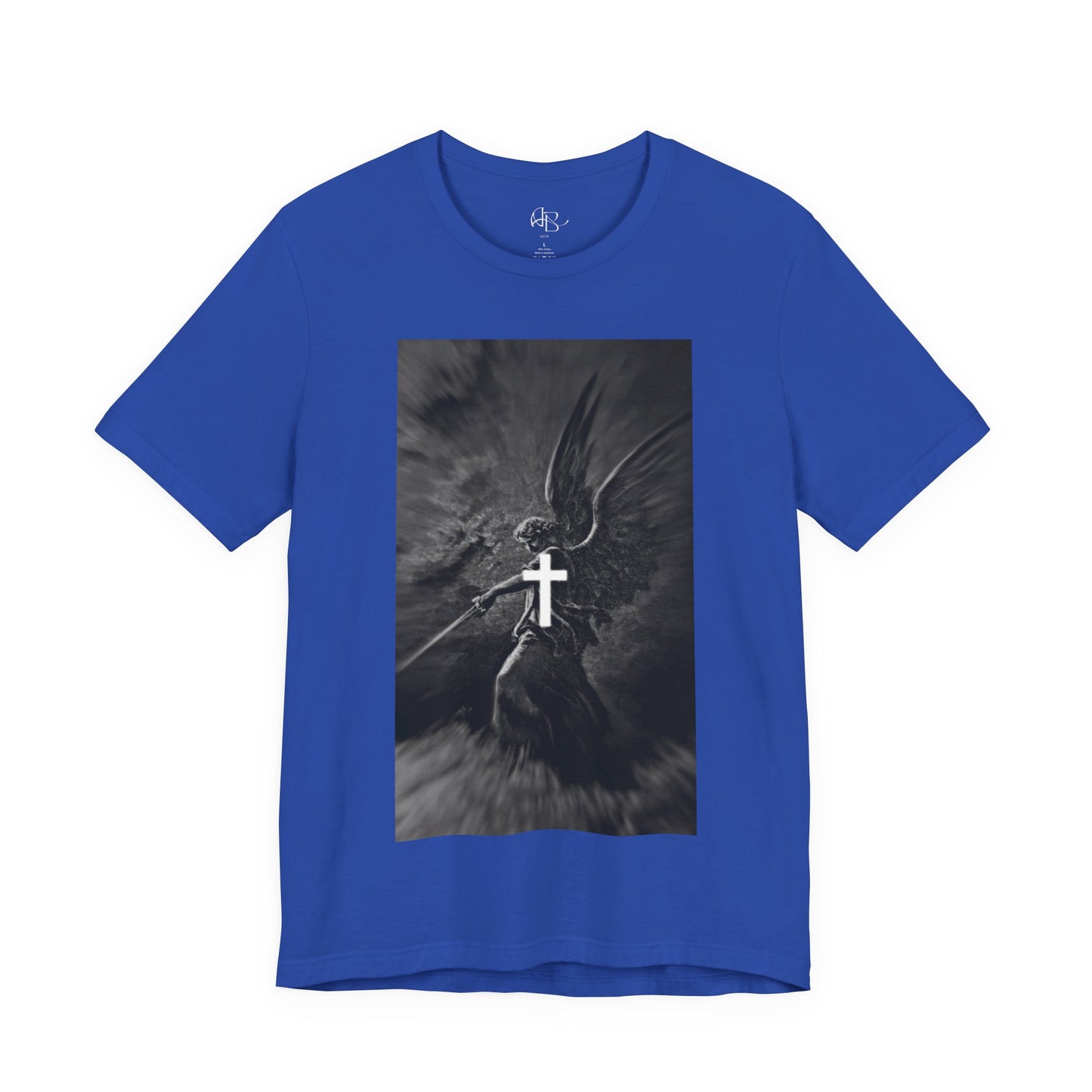 "Divine Defender" T-Shirt