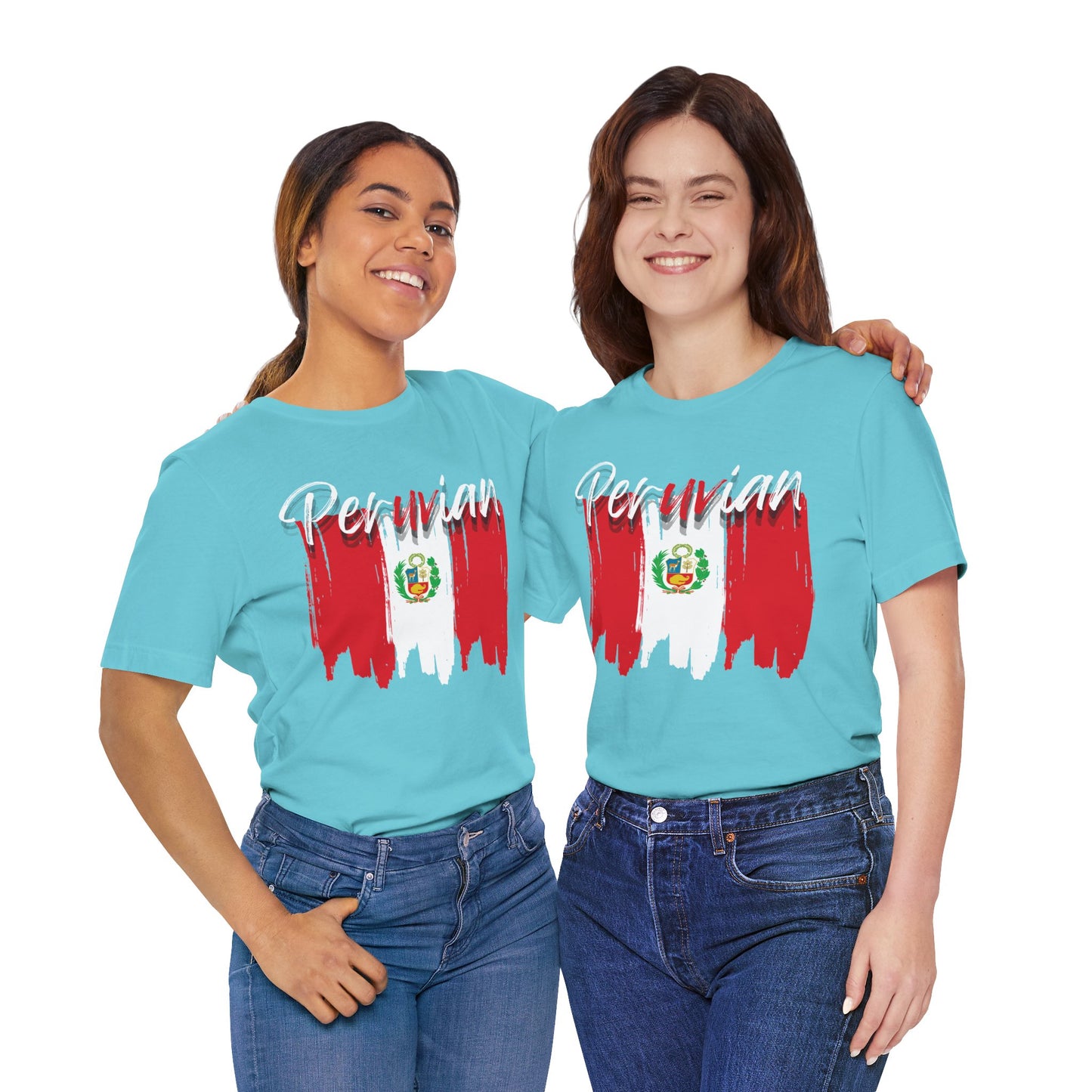 "Peruvian" T-Shirt
