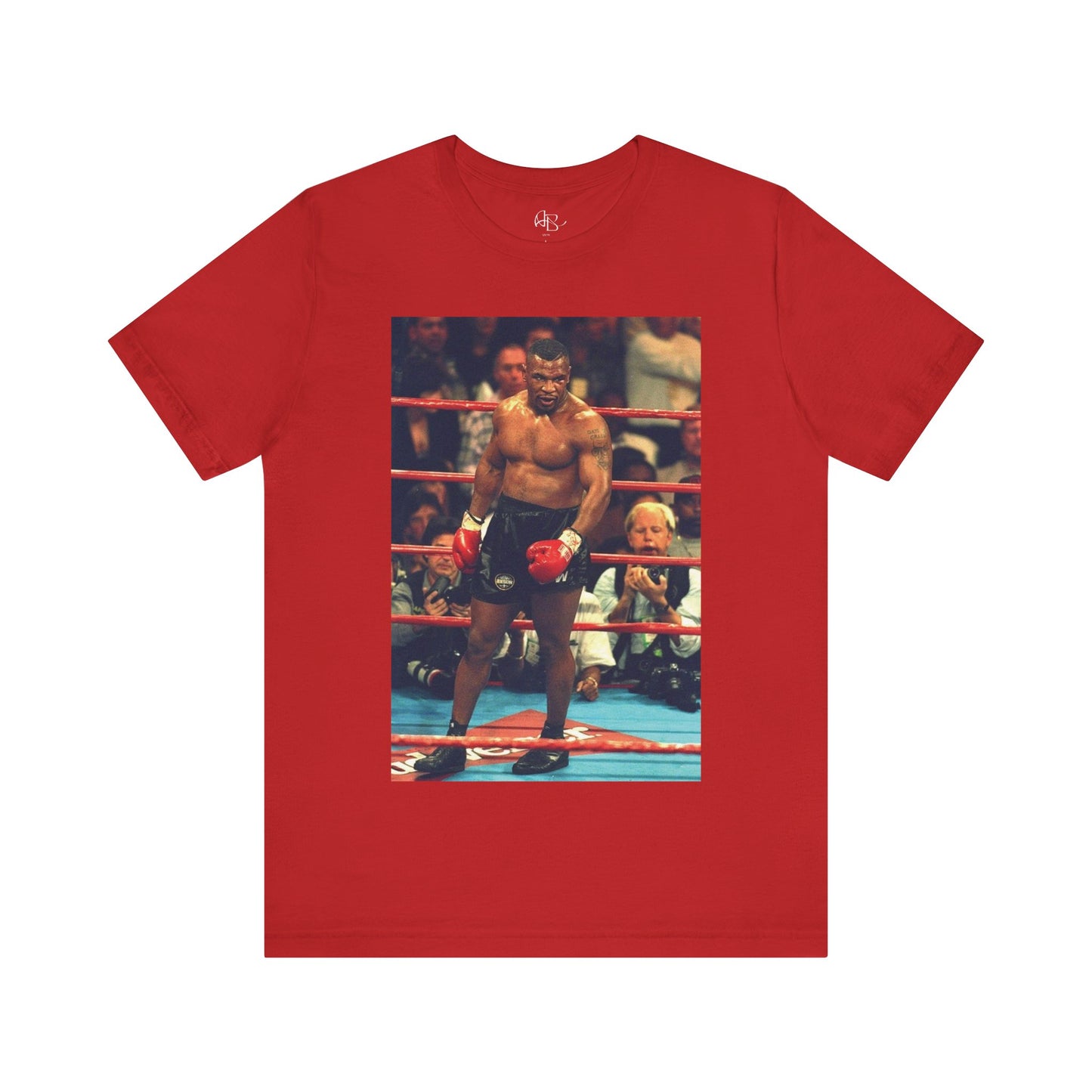 "Iron Mike" T-Shirt