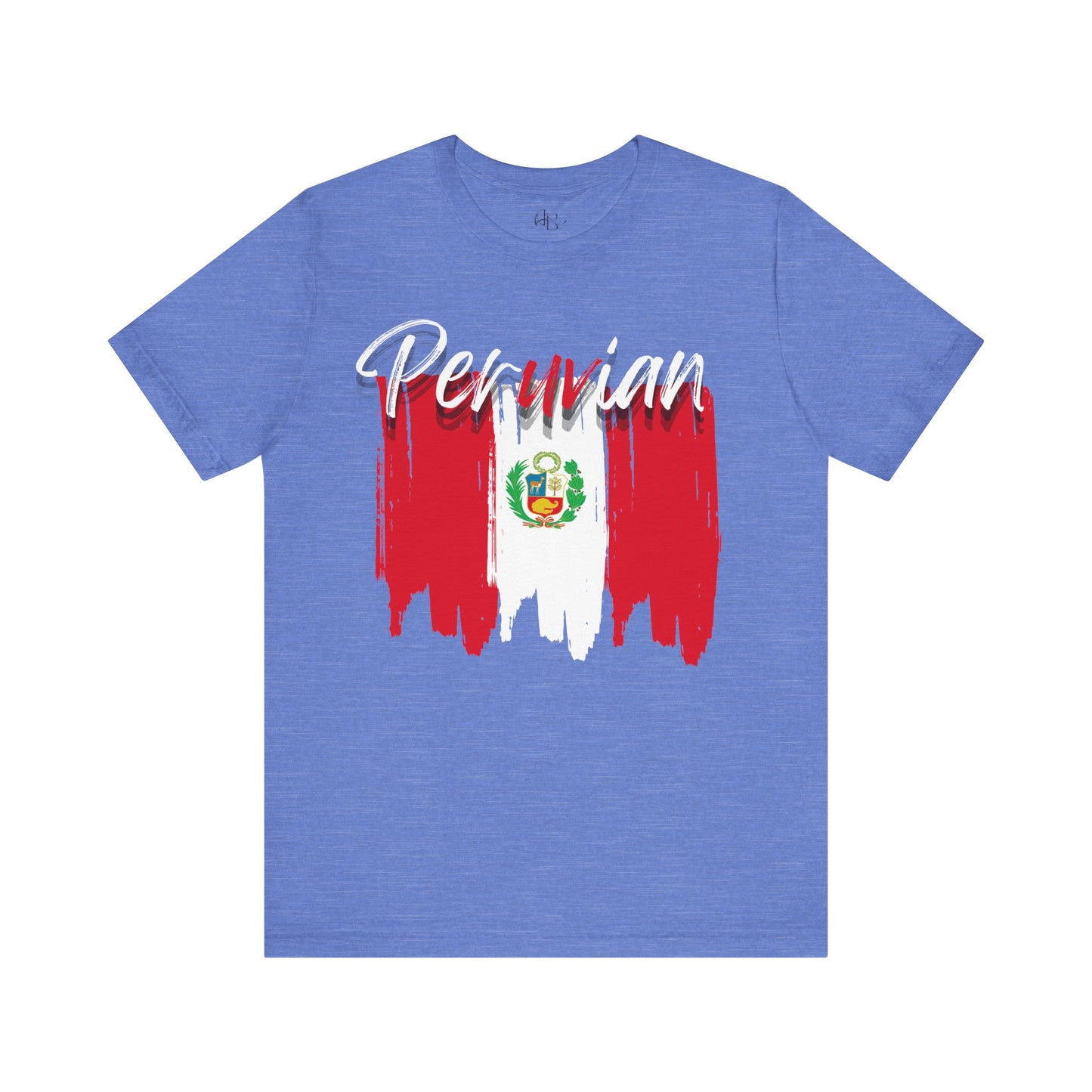 "Peruvian" T-Shirt