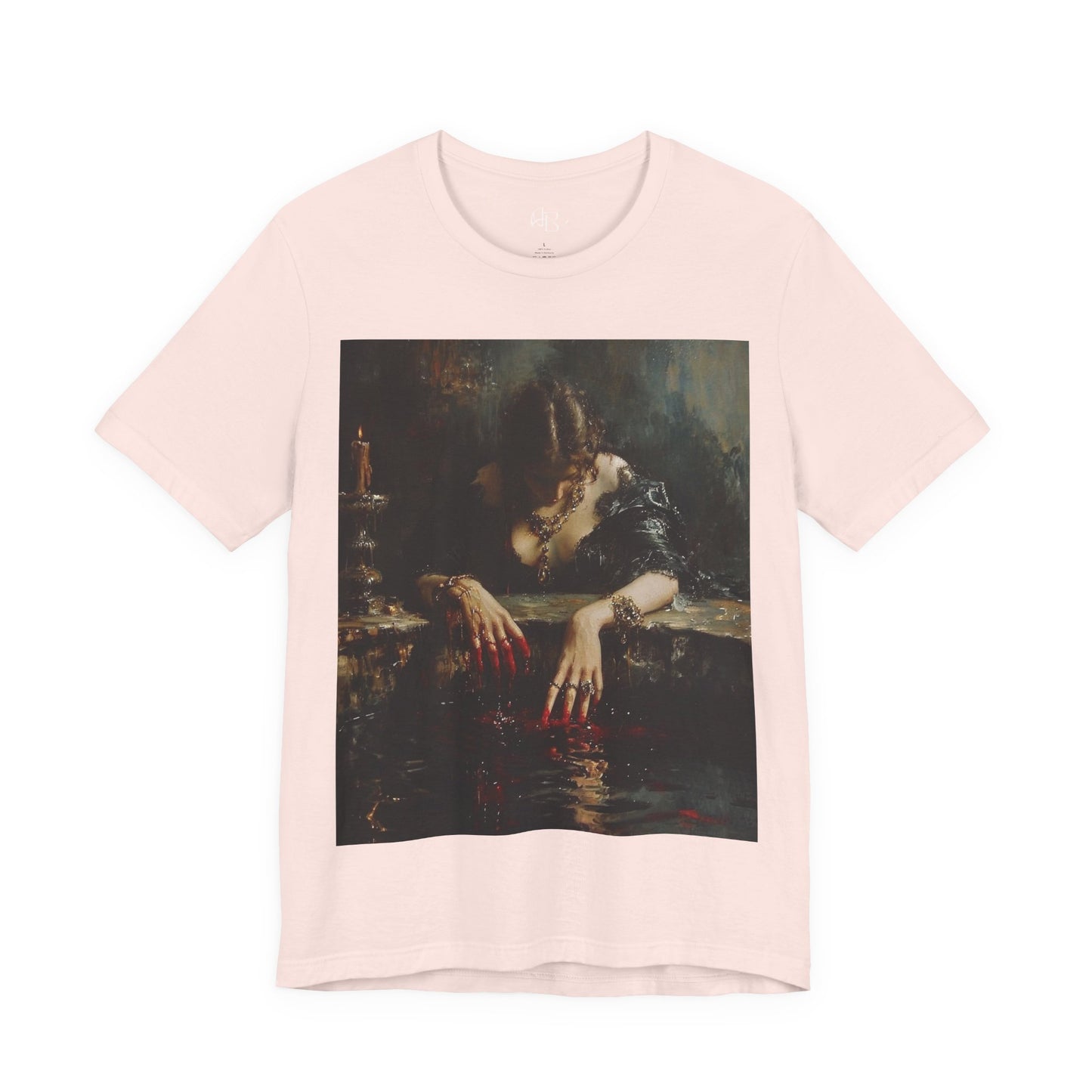 "Bloody Reflections" T-Shirt