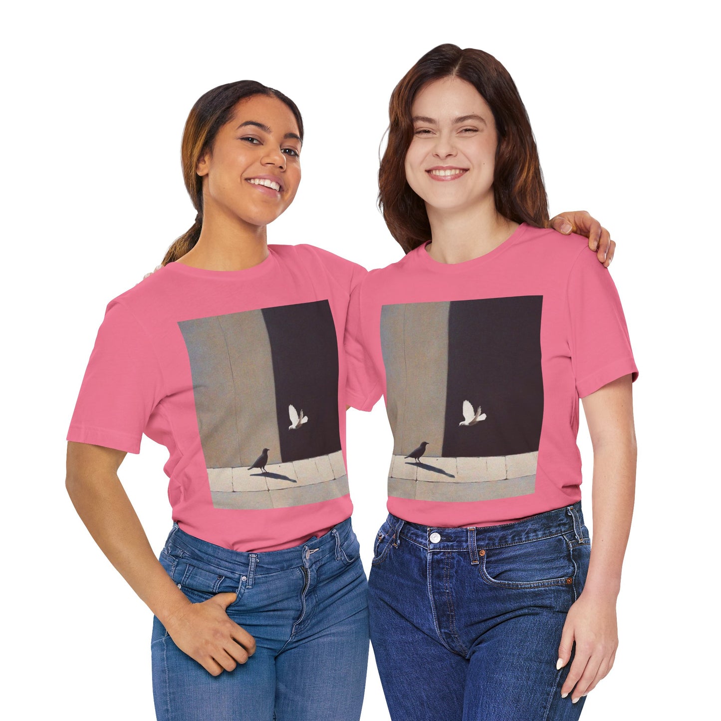 "Balance Of Opposites" T-Shirt