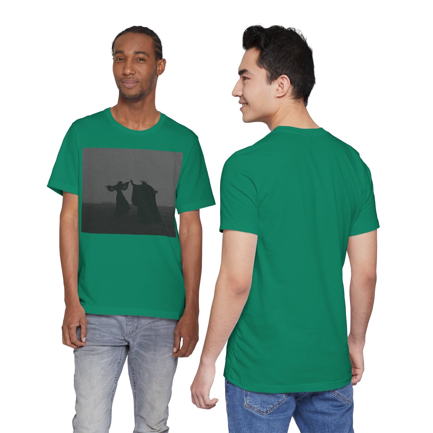 "Dancing With The Devil" T-Shirt