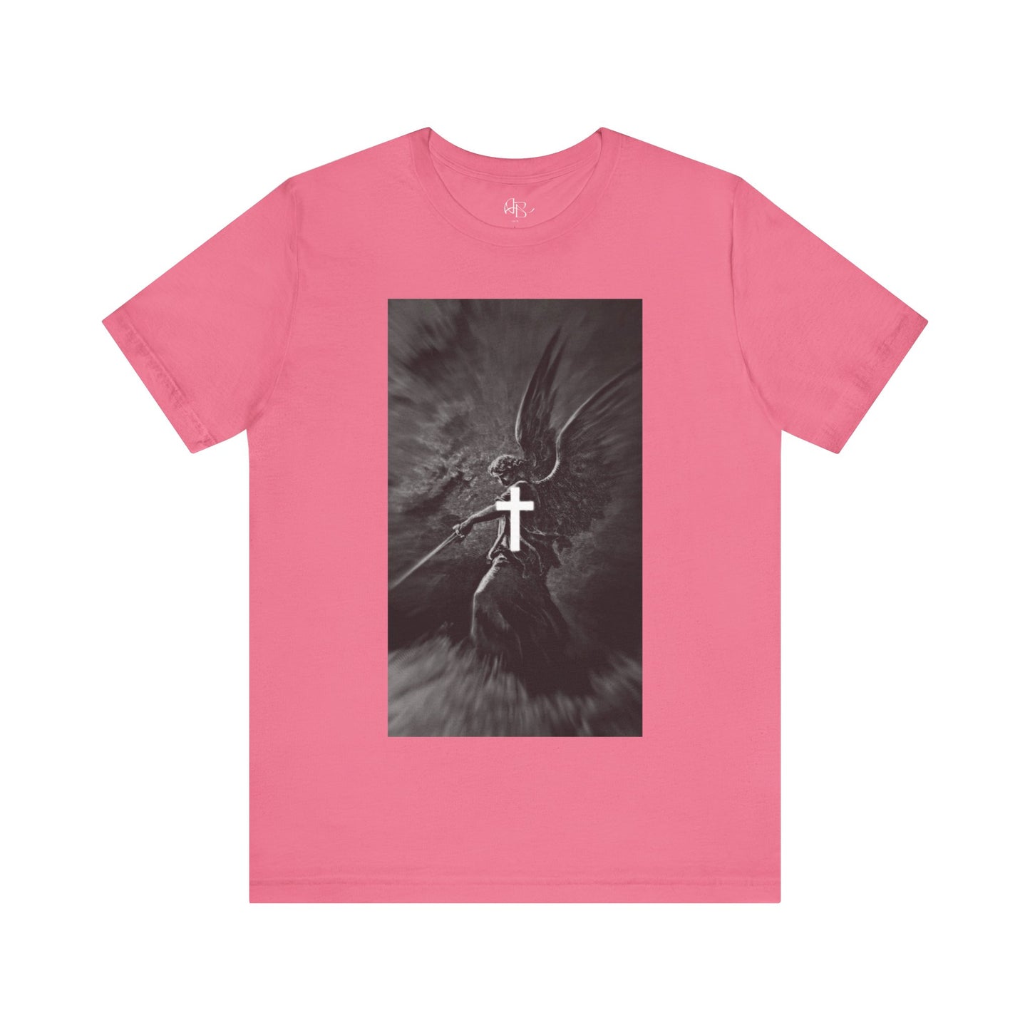 "Divine Defender" T-Shirt