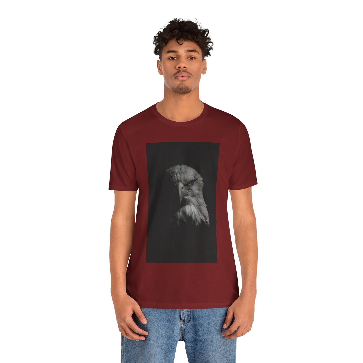 "Bald Eagle" T-Shirt