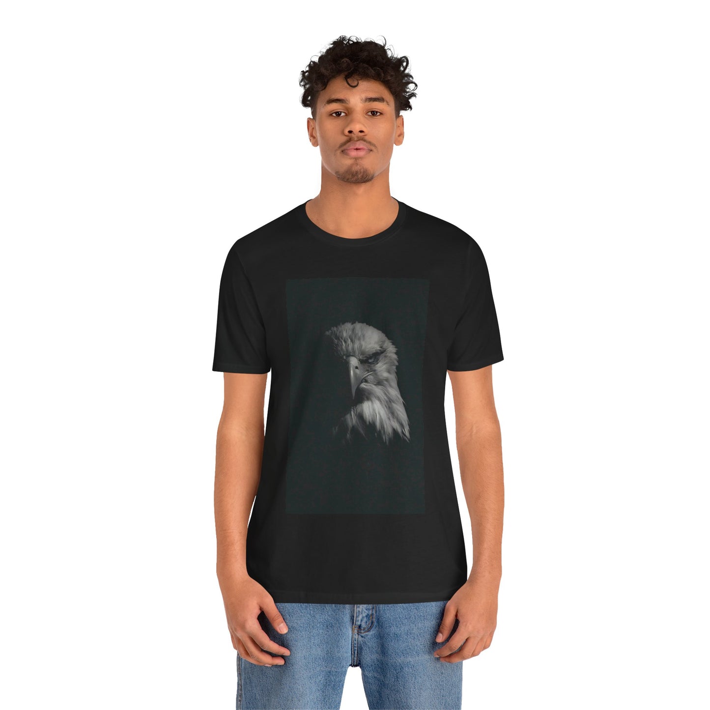 "Bald Eagle" T-Shirt