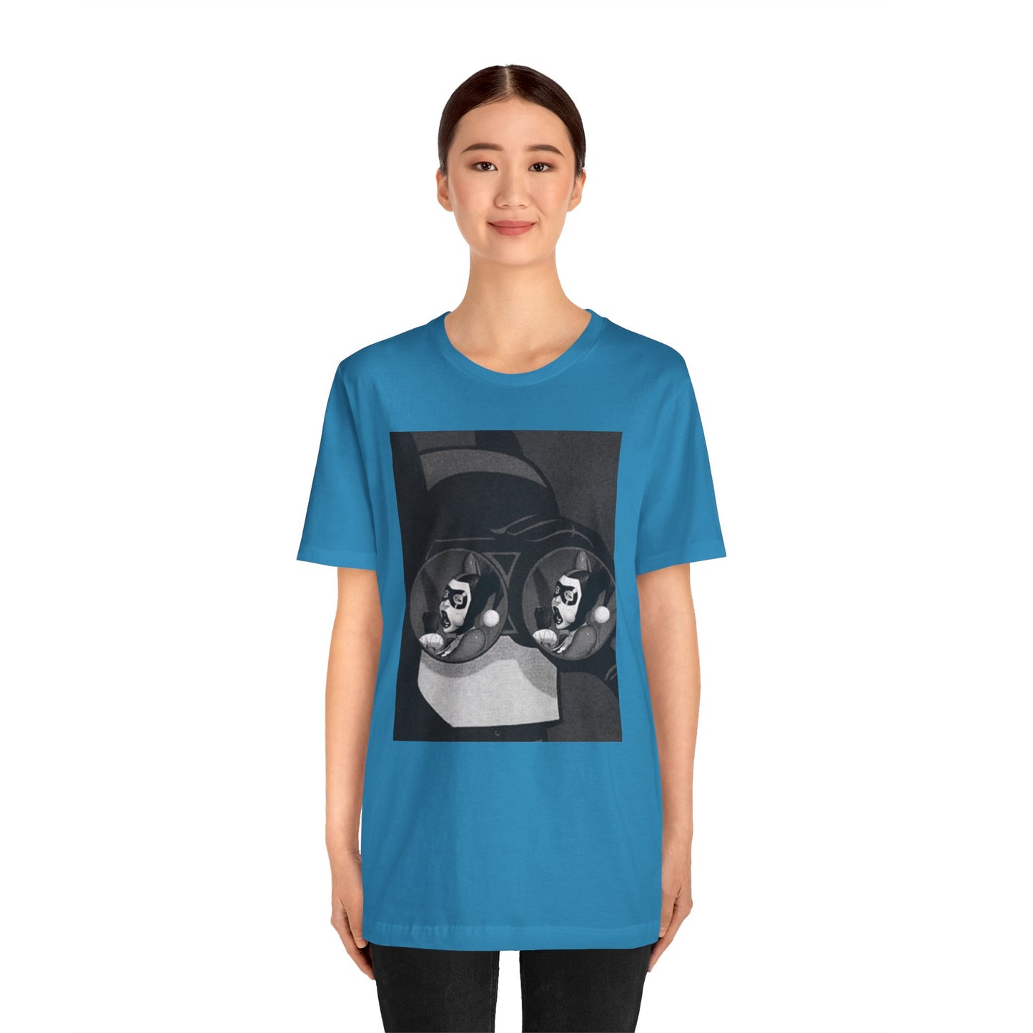 "Dark Thoughts" T-Shirt