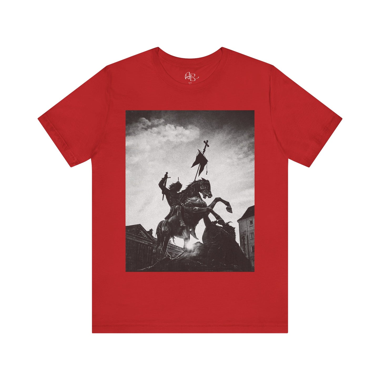 "Divine Knight" T-Shirt