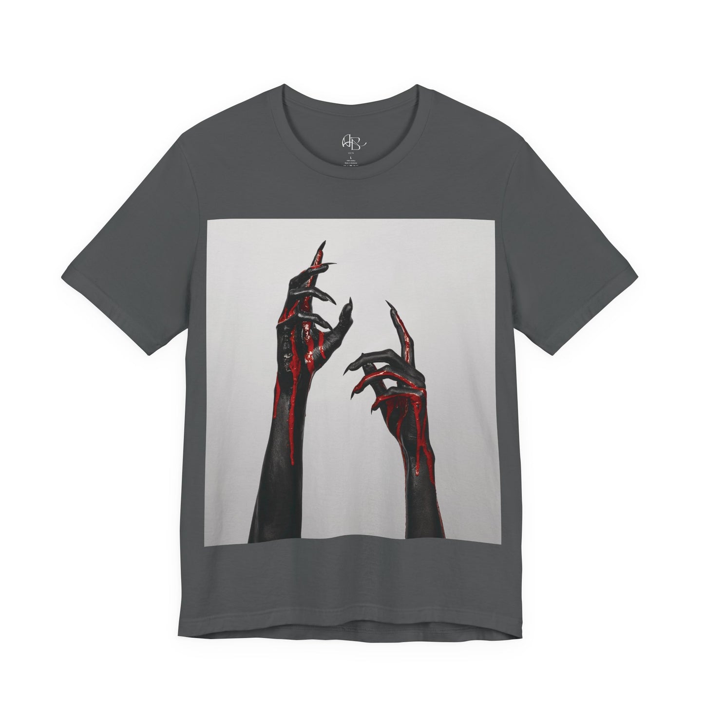 "Idle Hands" T-Shirt