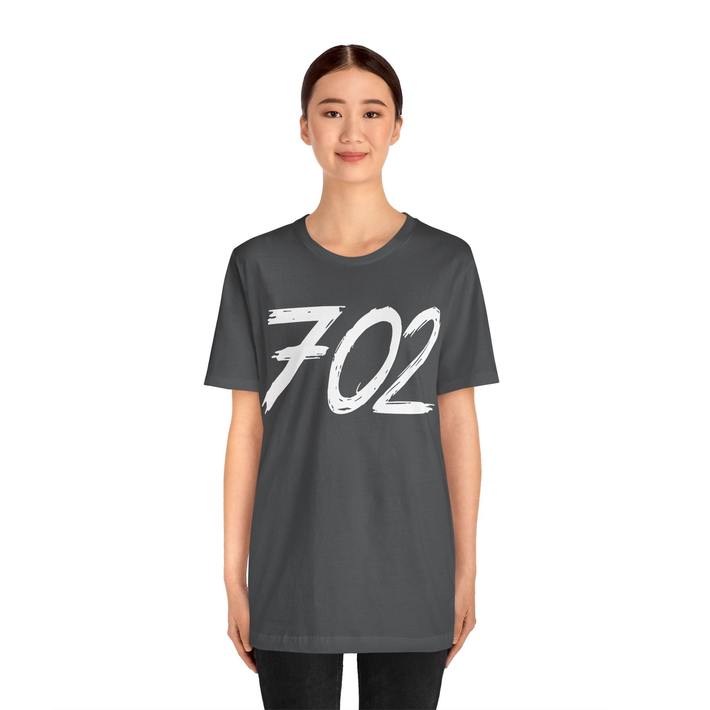 "702" T-Shirt